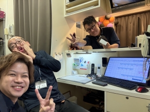 Private lesson YESグループの店長・スタッフ画像7