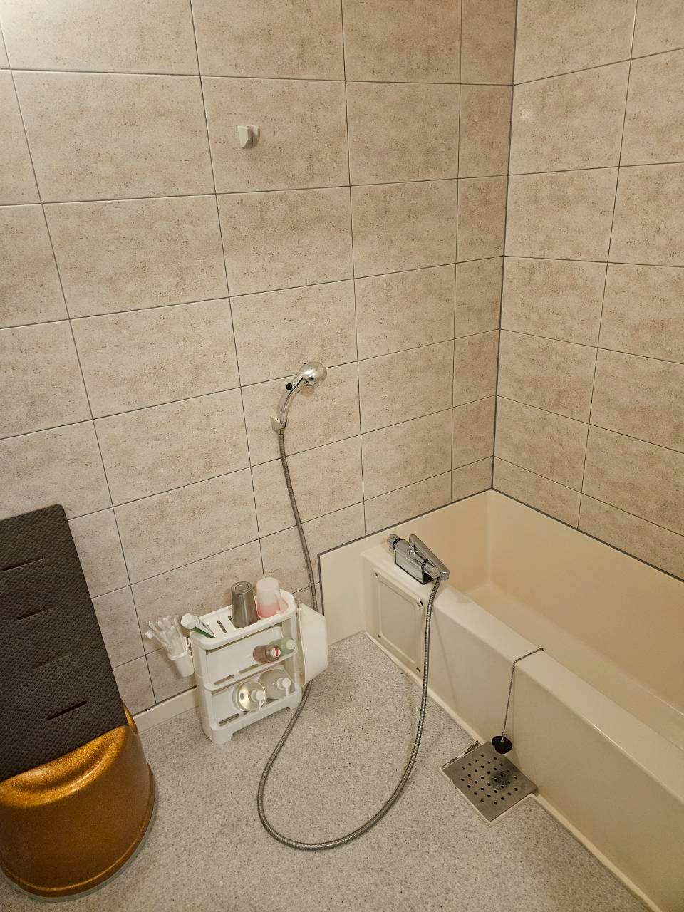 華椿 YESグループ水戸の店内・待機室画像3