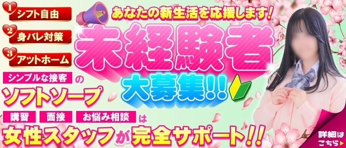 電車ごっこの求人画像
