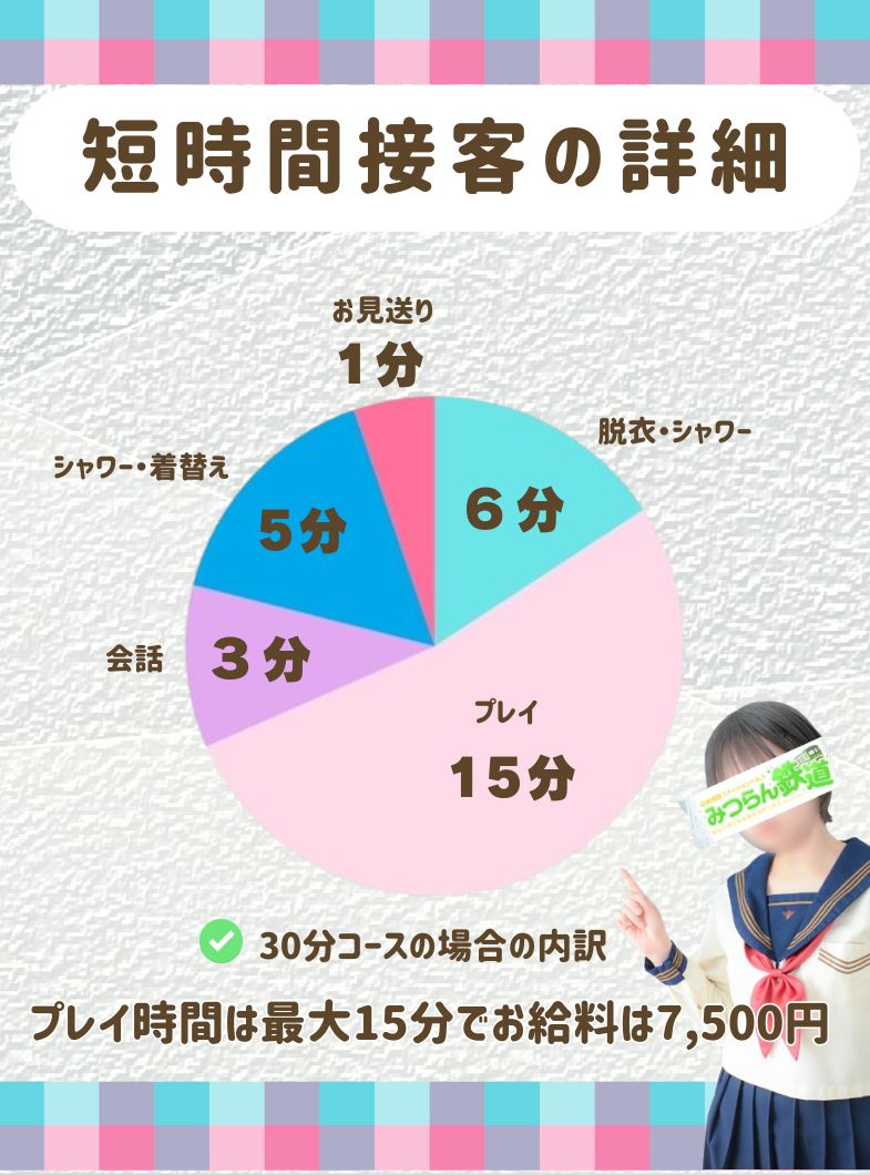 みつらん鉄道の🚃誰でも負担最小限で働ける理由💡✨