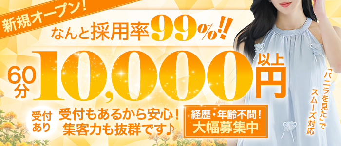 横浜ミックスジュースの求人画像