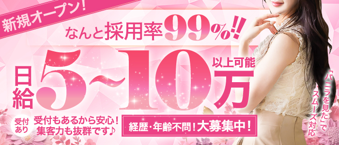 横浜ミックスジュースの人妻・熟女求人画像