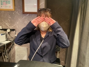 顔出し有り無しでは、稼ぎにどのくらい影響がありますか？のアイキャッチ画像