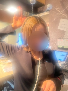 お客様層が良き✨のアイキャッチ画像