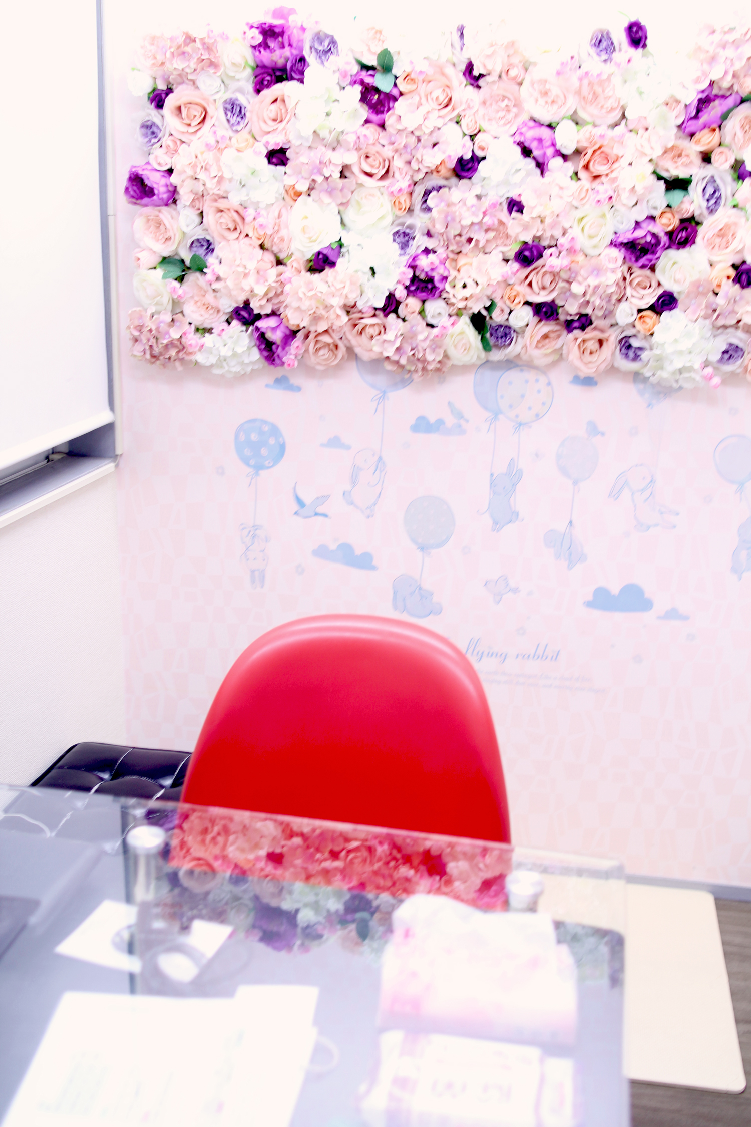 松戸人妻花壇（モアグループ）の店内・待機室画像1