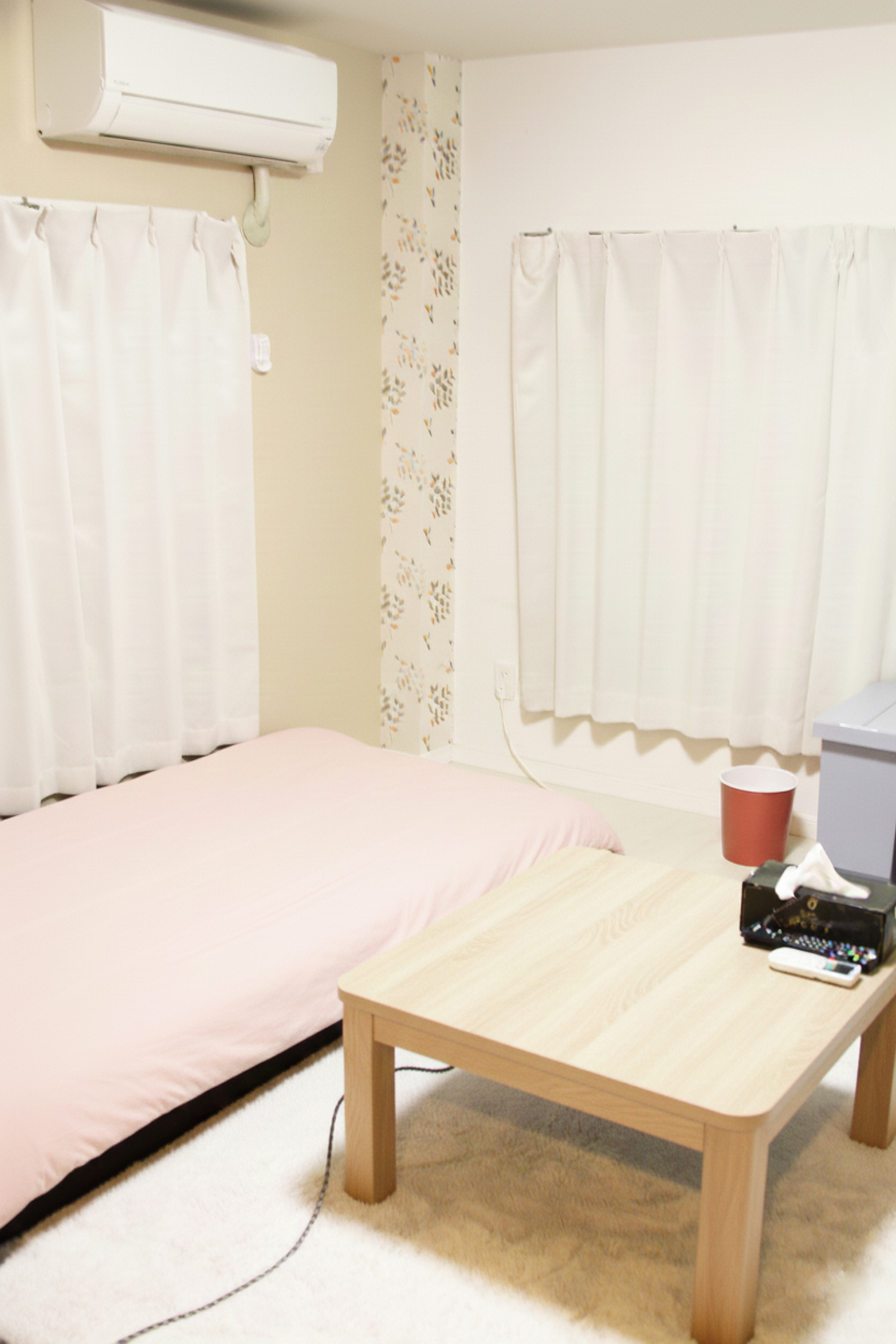 松戸人妻花壇（モアグループ）の店内・待機室画像4