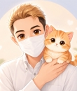 宮崎M性感エステ Melty メルティの面接人画像