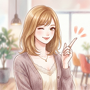 あなたの得意が収入になる♡自分らしく稼げる個人オプション制とは？のアイキャッチ画像