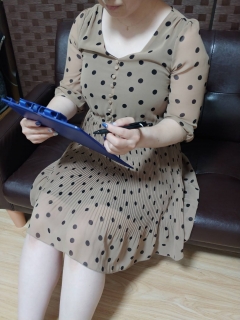 いちか（35歳/サービス業）