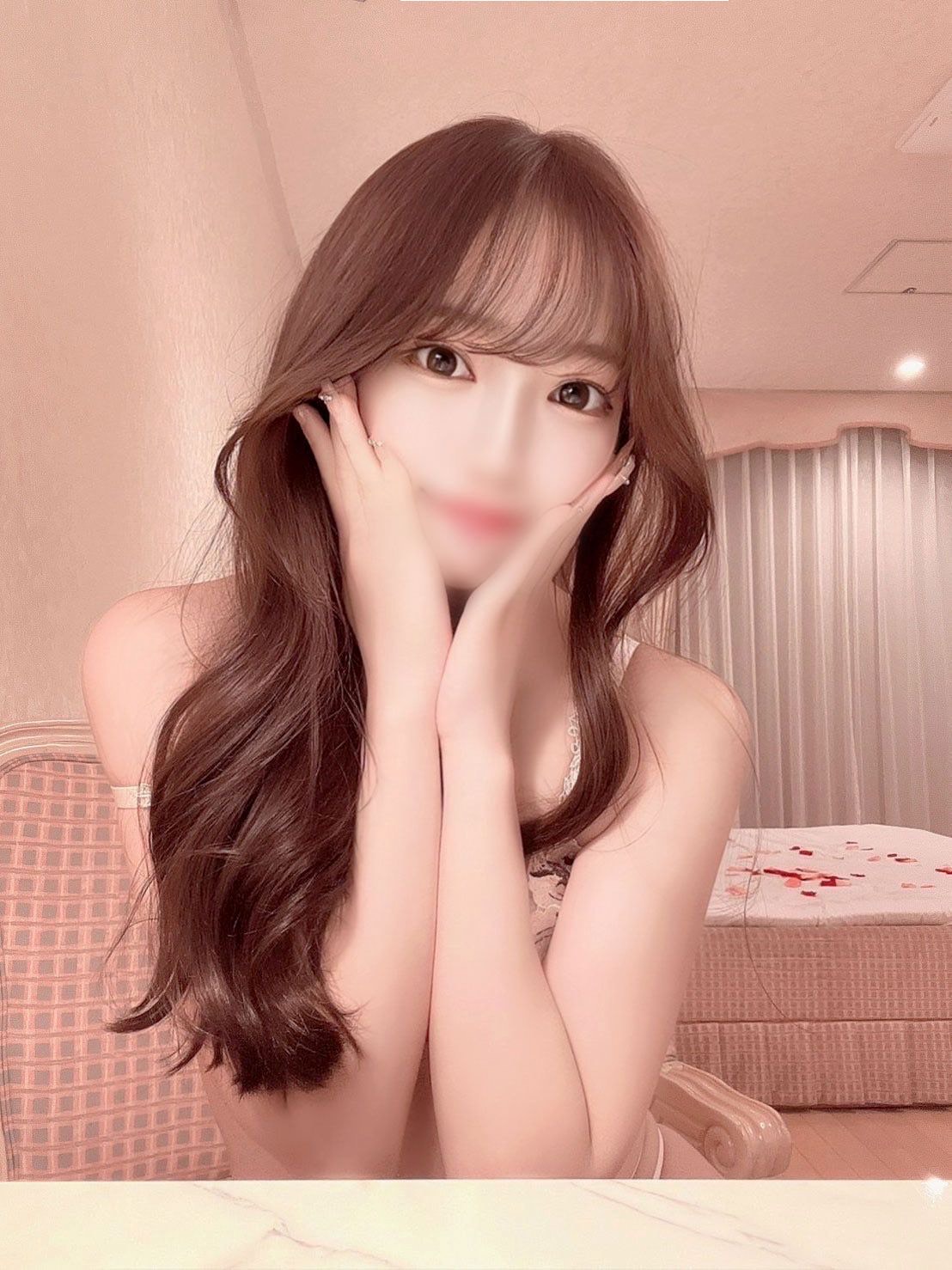 花澄さん