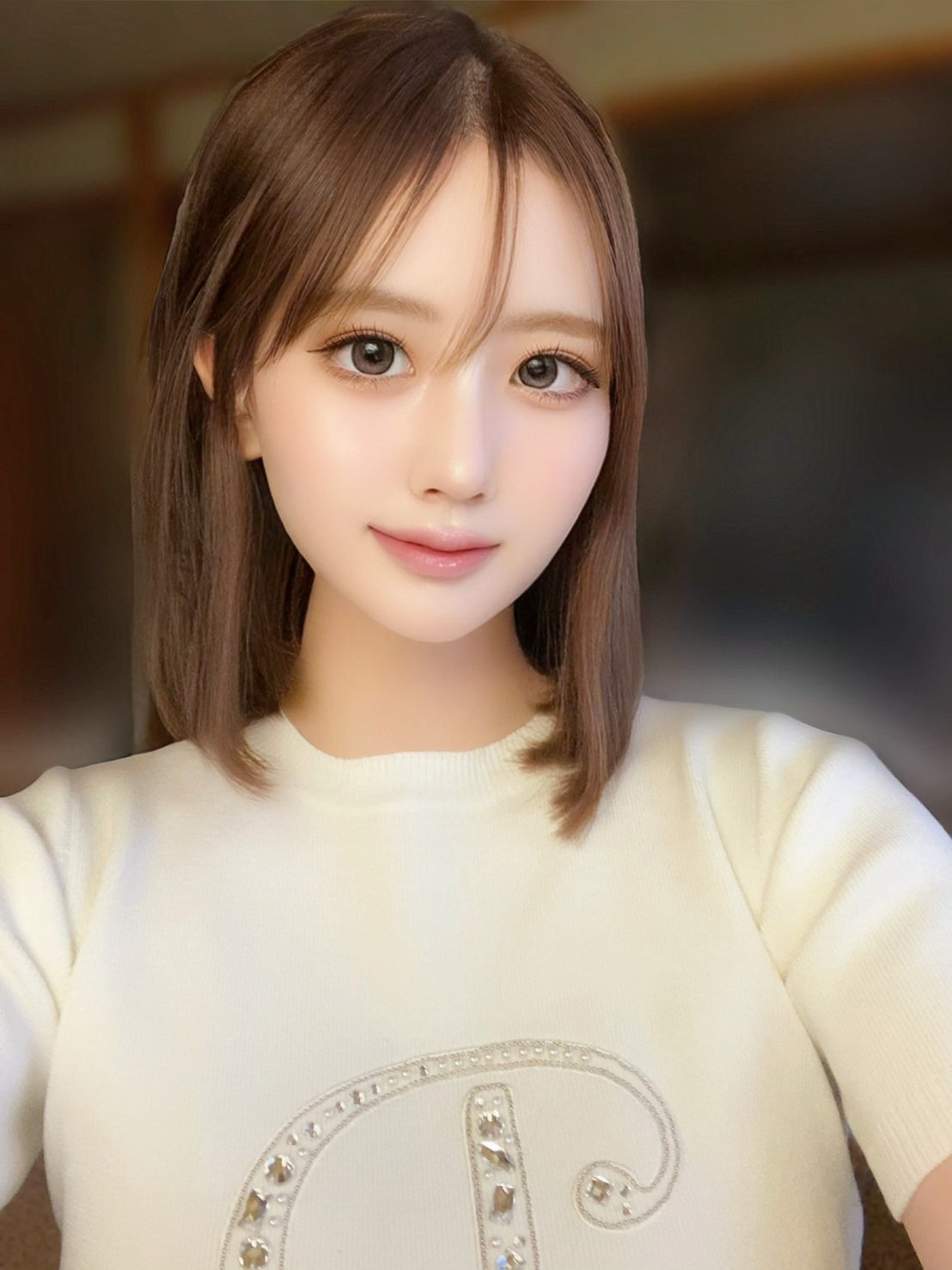 いずみさん