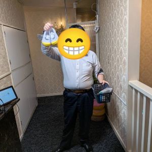 お仕事セット完備♪すべて無料で準備いたします！！のアイキャッチ画像