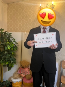 面接からお仕事デビューまでなんと最短45分で働けます！！のアイキャッチ画像