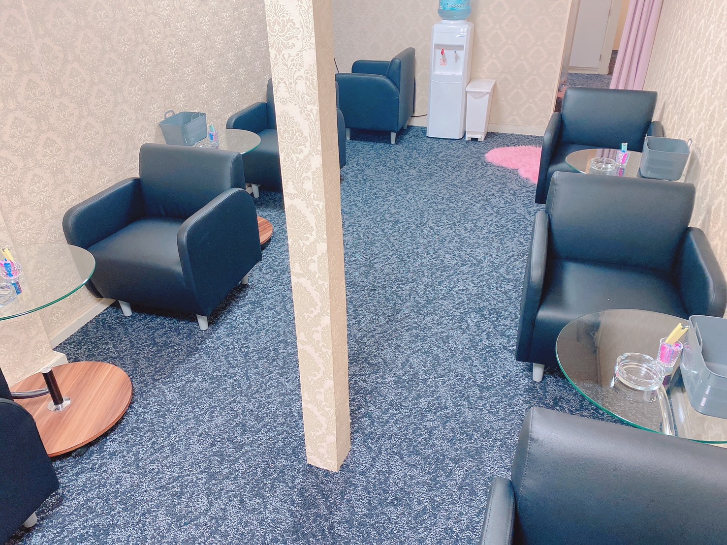 萌えコスの店内・待機室画像4