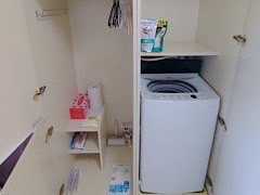萌えラブスクールの宿泊施設画像1