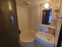 萌えラブスクールの宿泊施設画像3