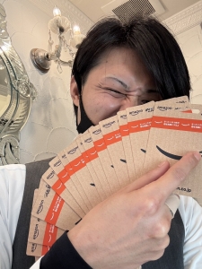 &ldquo;安心して働ける場所&rdquo;って、なかなか見つかりませんでした。のアイキャッチ画像