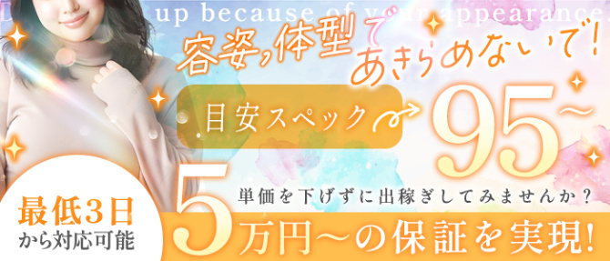 萌えラブスクールのぽっちゃり求人画像