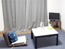 萌えラブの寮・宿泊施設画像1