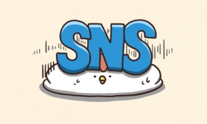 SNSをやるべきか否かのアイキャッチ画像