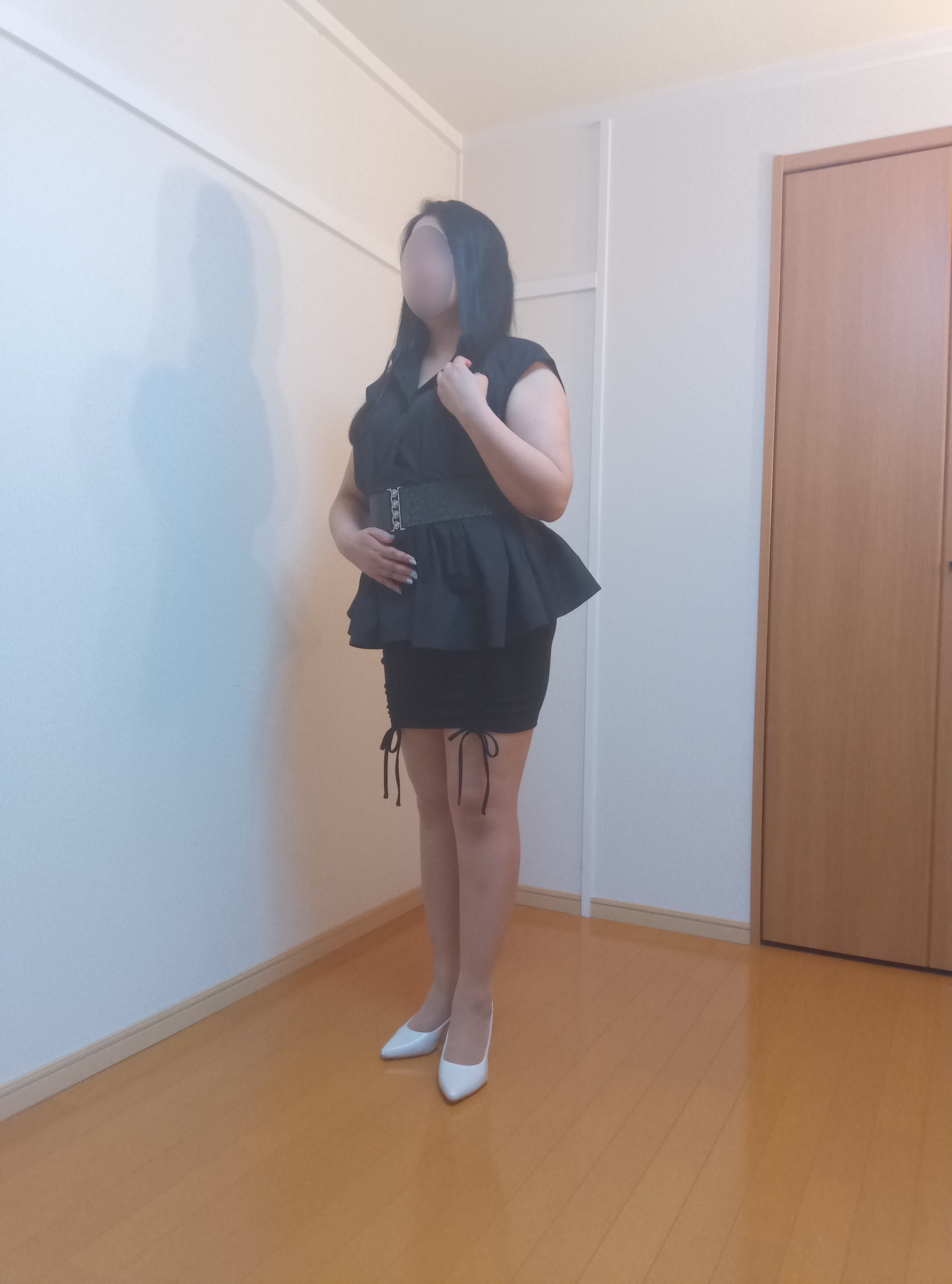 北川　結子さん 