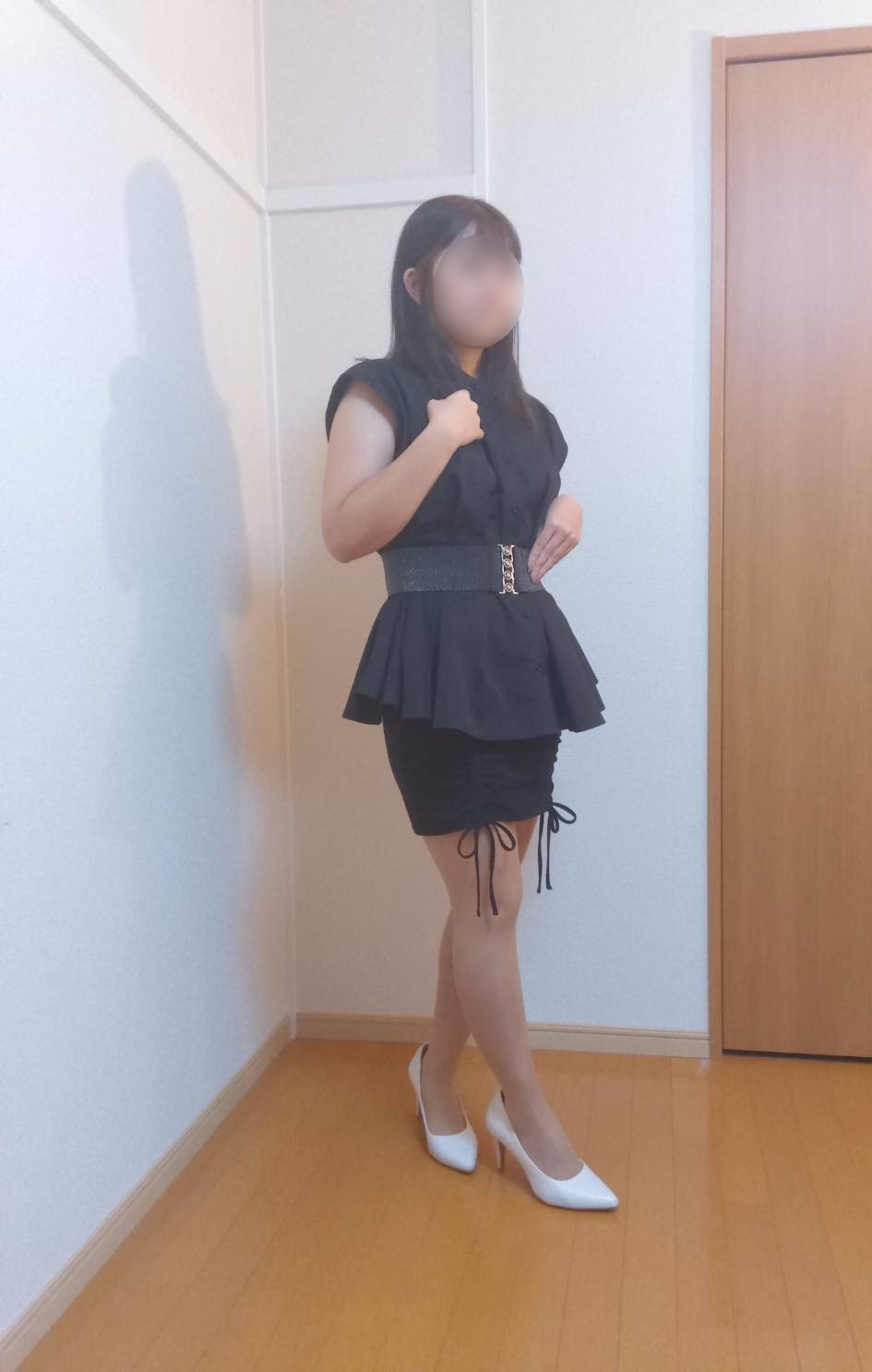 桃瀬　りんさん 