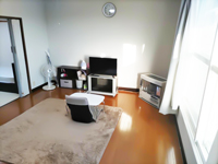 青森人妻デリヘル 桃屋の寮・宿泊施設画像1