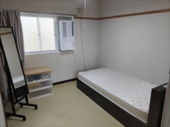 青森人妻デリヘル 桃屋の寮・宿泊施設画像2