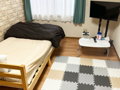 青森人妻デリヘル 桃屋の寮・宿泊施設画像3