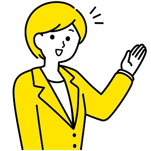 女性スタッフがサポートします✨のアイキャッチ画像