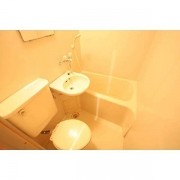 abc+の寮・宿泊施設画像3