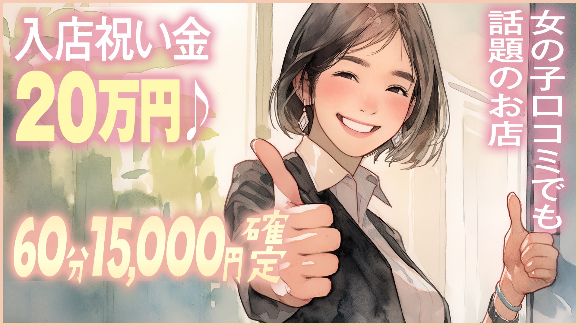 もんぜつちじょ本店の求人画像