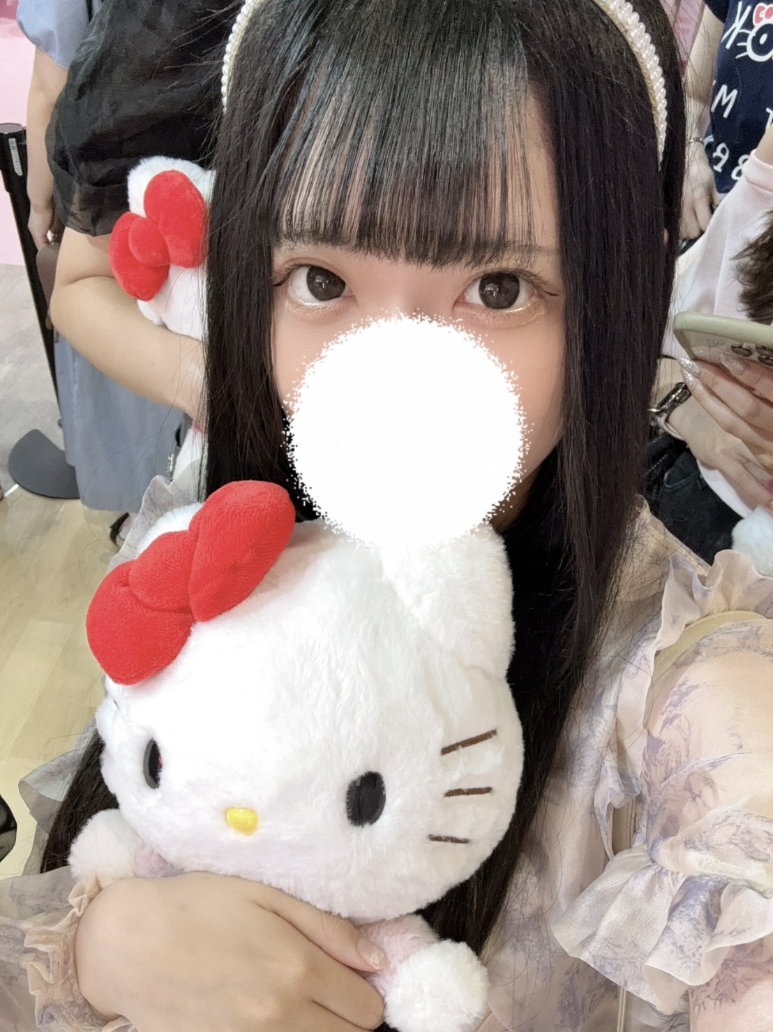 ももさん