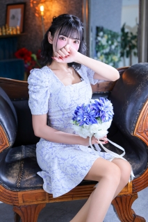 萌花(もか)さん