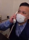 人妻デリヘル～もしづま～福岡博多店の面接官