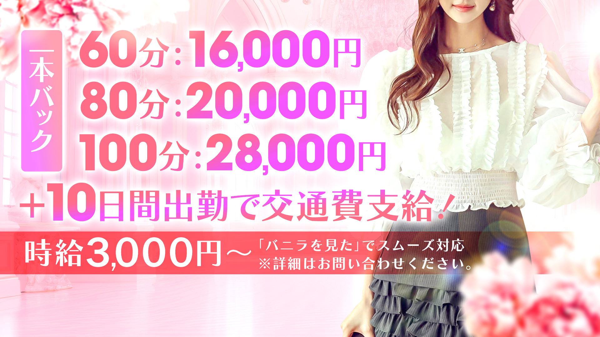 妄想王の求人画像