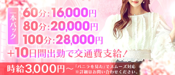 妄想王のぽっちゃり求人画像