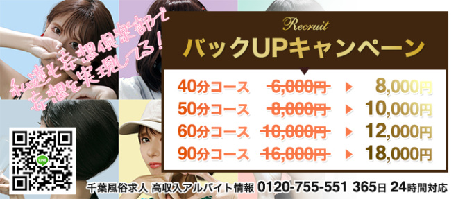 妄想倶楽部のぽっちゃり求人画像