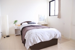 妄想する女学生たち 難波校の寮・宿泊施設画像1