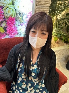 真弓-まゆみ（37歳/主婦）