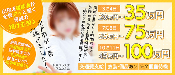 PLATINA-プラチナ- YESグループの出稼ぎ求人画像