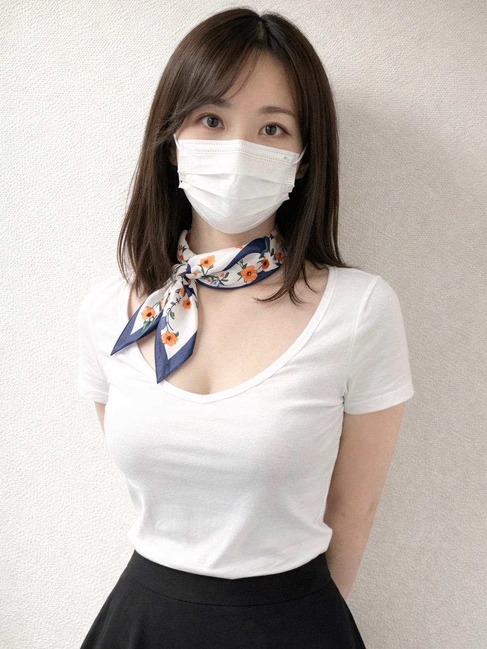 Fさん