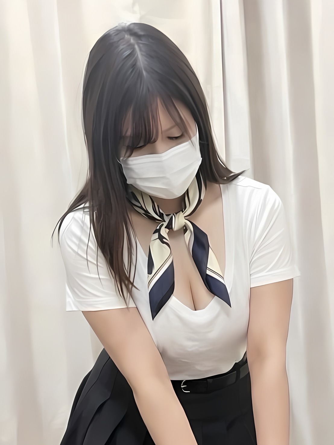 Nさん