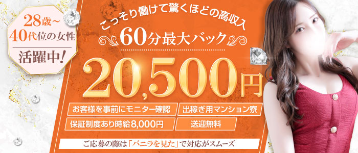 ミスターダンディーの求人画像