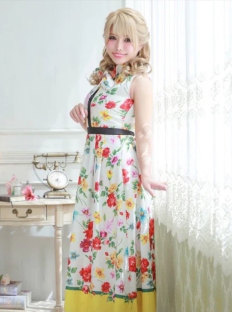 愛咲ひめかさん