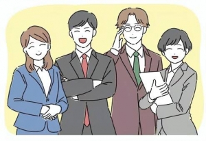 面接は友達も連れてきていいんです♪のアイキャッチ画像