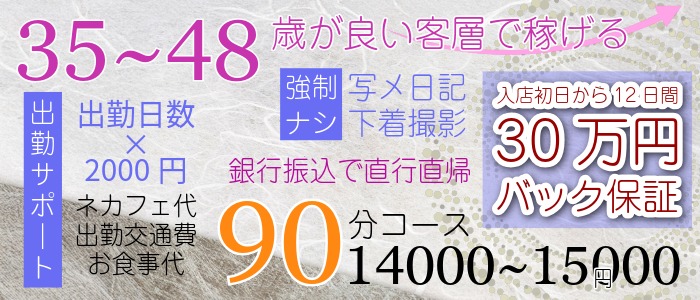 ミセスラウンジ東京