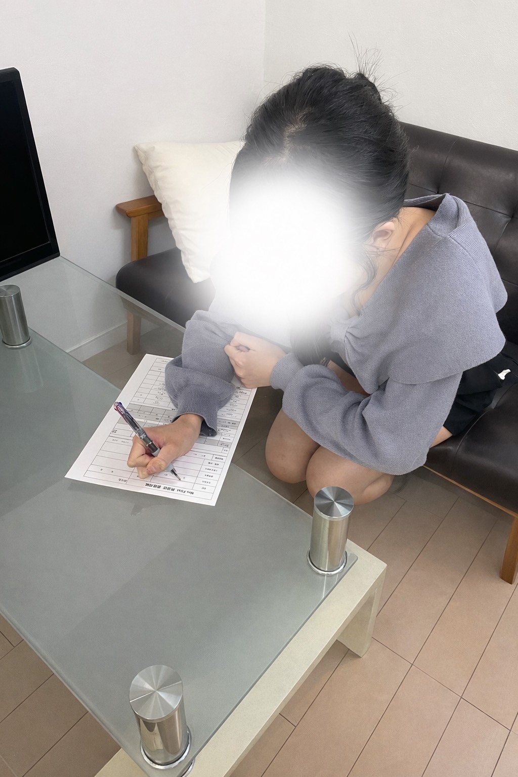 れいかさん