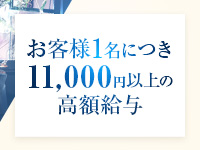 ミセスリアル 梅田店で働くメリット1