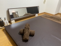 美熟女メンエス・ミセスぷりん 西川口で働くメリット9